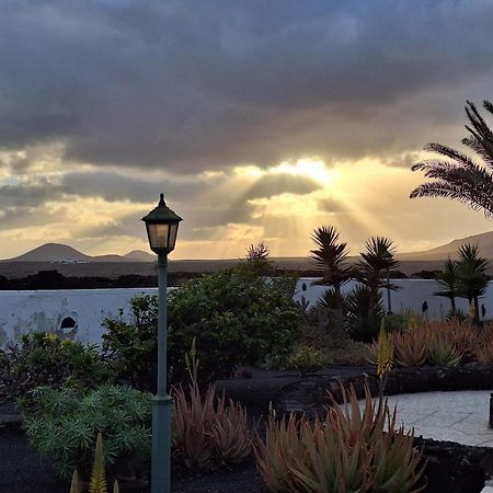 Ferienwohnung Cocorelax 2 Otro Lugar De Relax En Lanzarote Guatiza Exterior foto