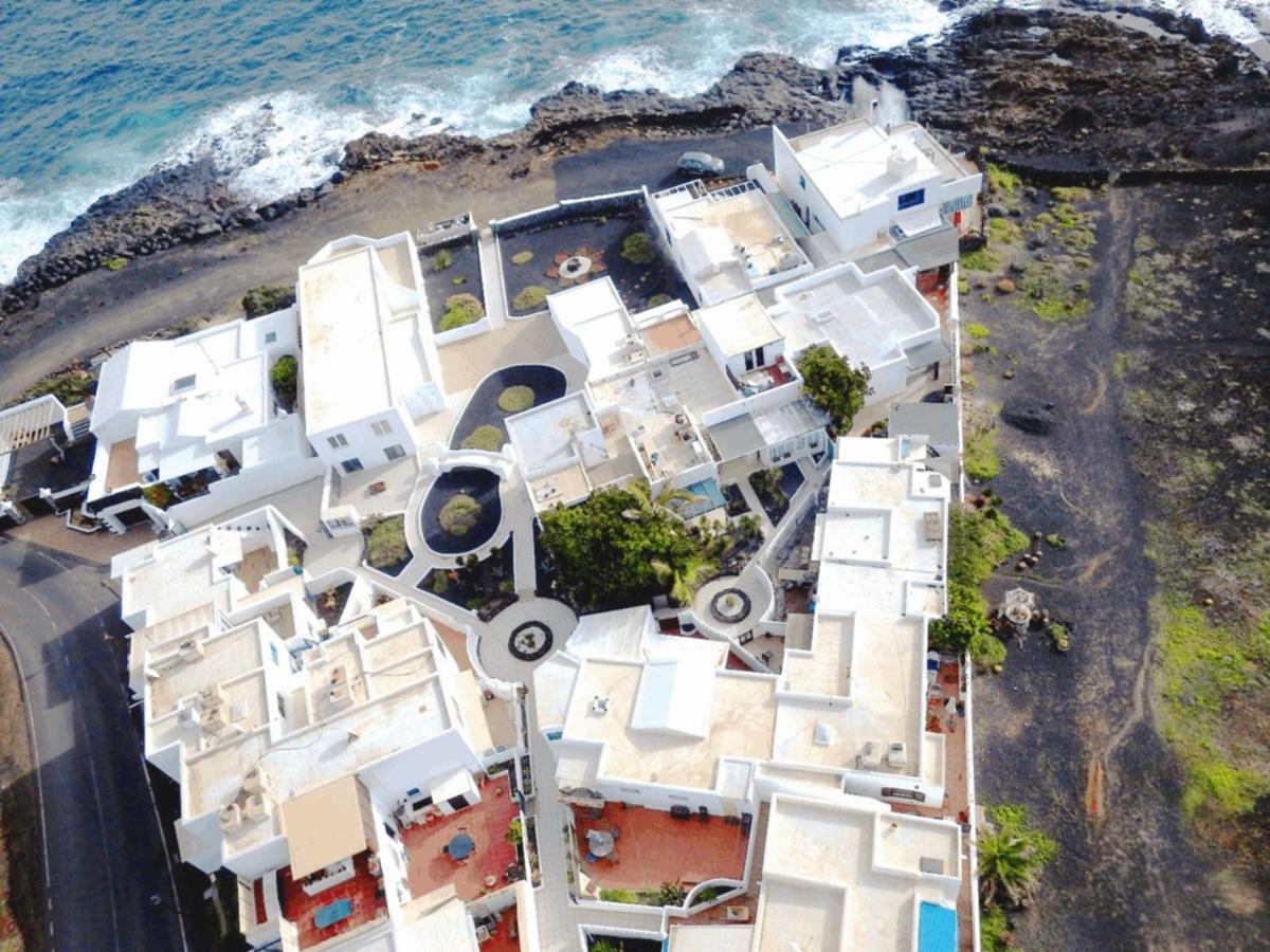 Ferienwohnung Cocorelax 2 Otro Lugar De Relax En Lanzarote Guatiza Exterior foto