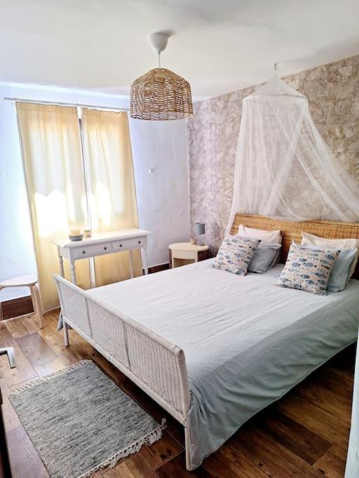 Ferienwohnung Cocorelax 2 Otro Lugar De Relax En Lanzarote Guatiza Exterior foto