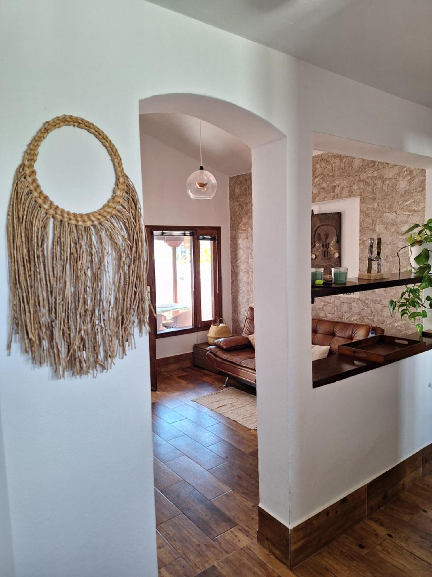 Ferienwohnung Cocorelax 2 Otro Lugar De Relax En Lanzarote Guatiza Exterior foto