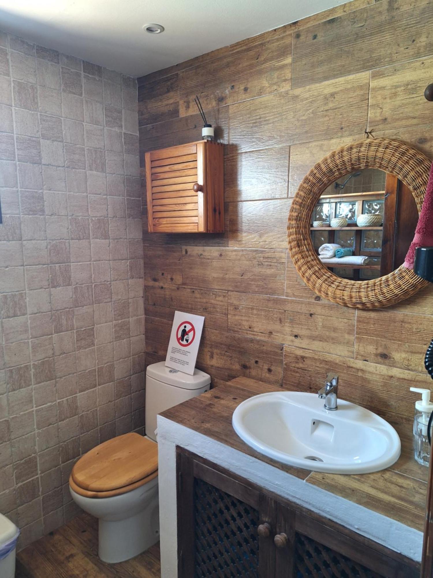 Ferienwohnung Cocorelax 2 Otro Lugar De Relax En Lanzarote Guatiza Exterior foto