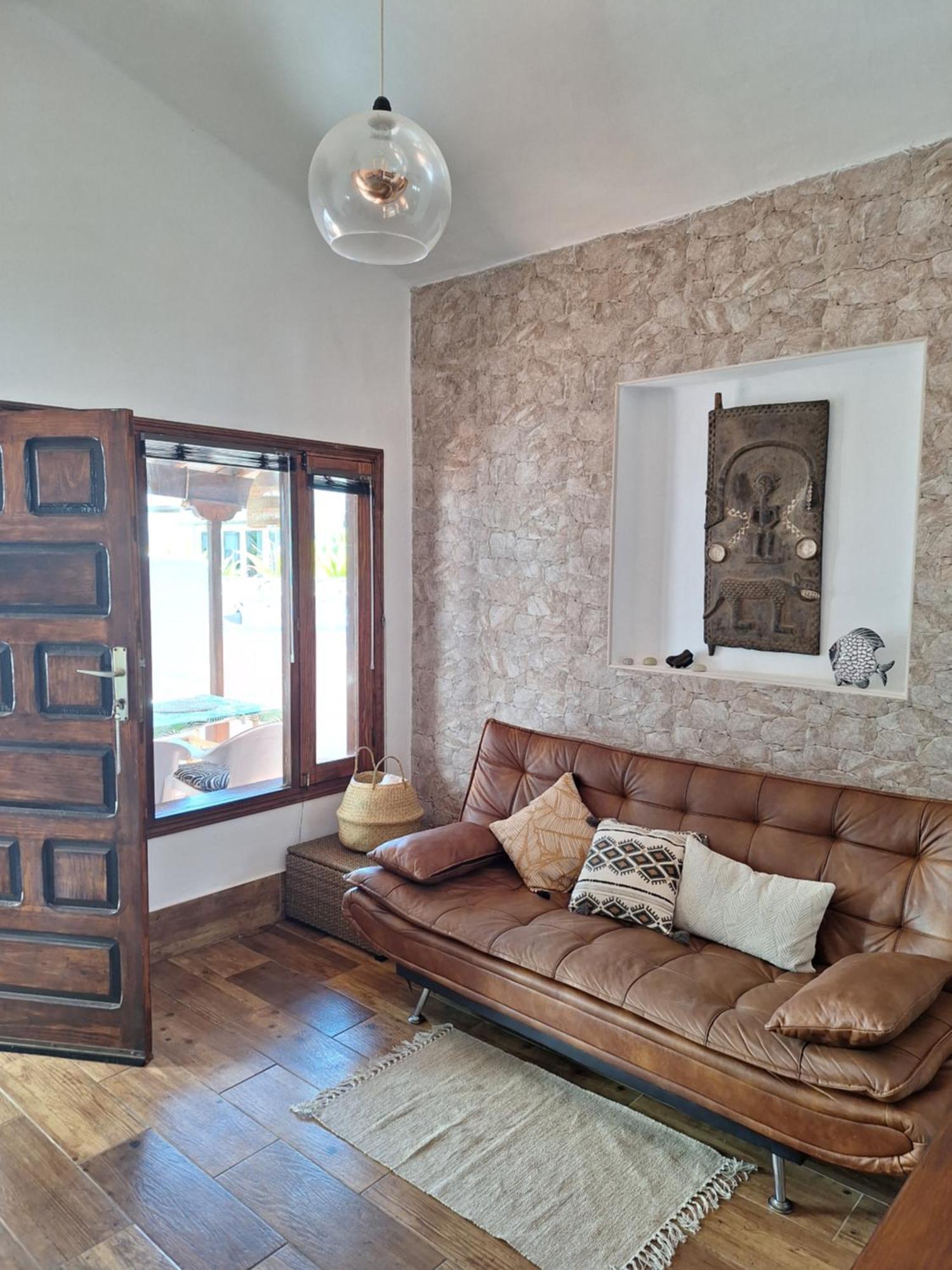 Ferienwohnung Cocorelax 2 Otro Lugar De Relax En Lanzarote Guatiza Exterior foto