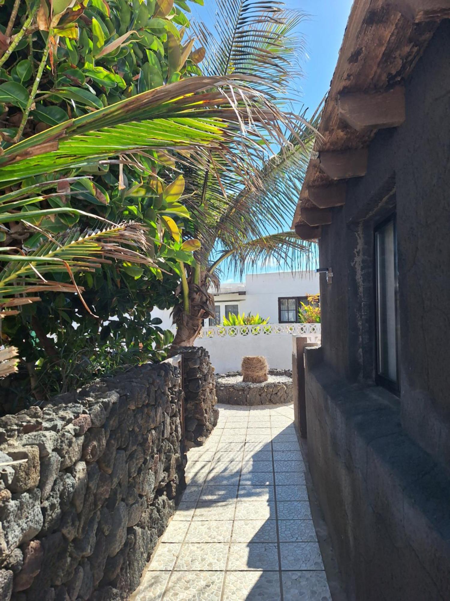 Ferienwohnung Cocorelax 2 Otro Lugar De Relax En Lanzarote Guatiza Exterior foto